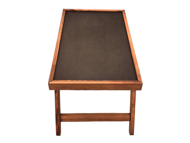 Столик-поднос для завтрака 'Мериленд' латте - Фото 7