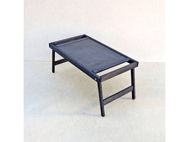 Столик-поднос для завтрака 'Теннесси' венге - Фото 3