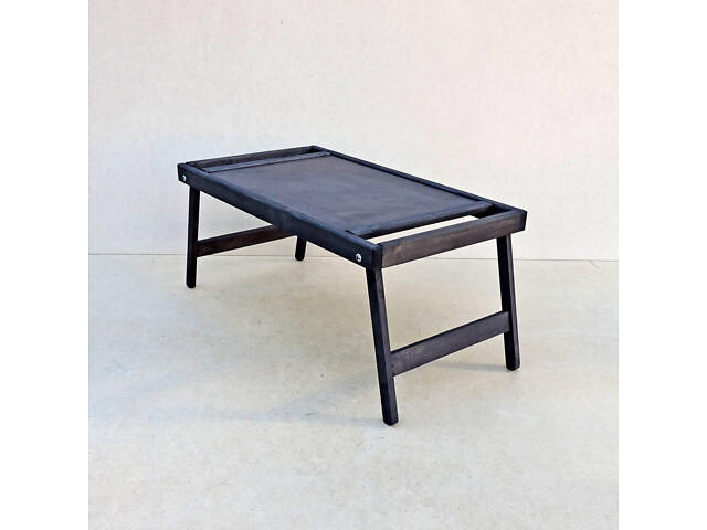 Столик-поднос для завтрака 'Теннесси' венге - Фото 5