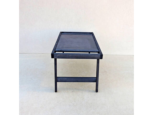 Столик-поднос для завтрака 'Теннесси' венге - Фото 6