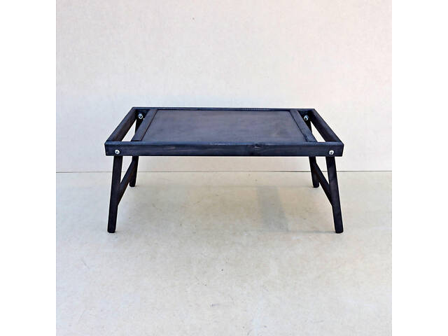 Столик-поднос для завтрака 'Теннесси' венге - Фото 7