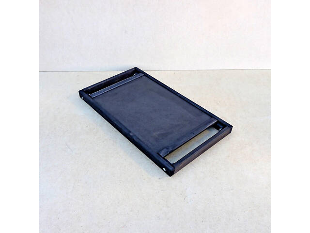 Столик-поднос для завтрака 'Теннесси' венге - Фото 8