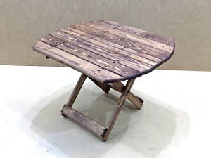 Столик раскладной 'Торенс' капучино