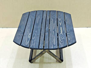 Столик раскладной 'Торенс' морион