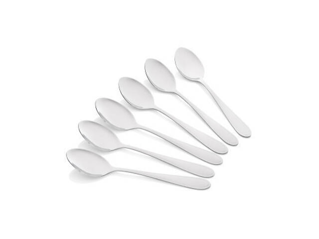 Столова ложка Ardesto Gemini Venice 6 шт (AR1906VS) - Фото 1