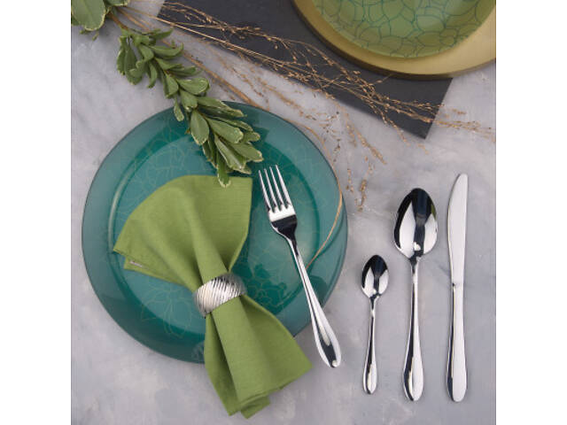 Столова ложка Ringel Calypso 12 шт (RG-3113-12/2) - Фото 1