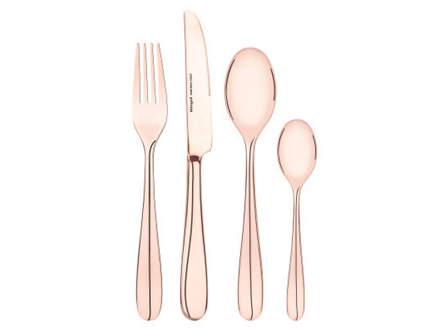 Столова ложка Ringel Mainz 6 шт (RG-3122-6/2) - Фото 2