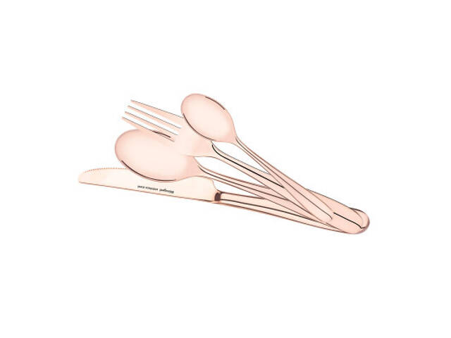 Столова ложка Ringel Mainz 6 шт (RG-3122-6/2) - Фото 4