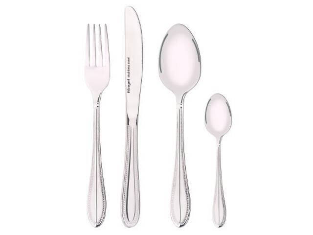 Столова ложка Ringel Promo 12 шт (RG-3101-12/2b) - Фото 2