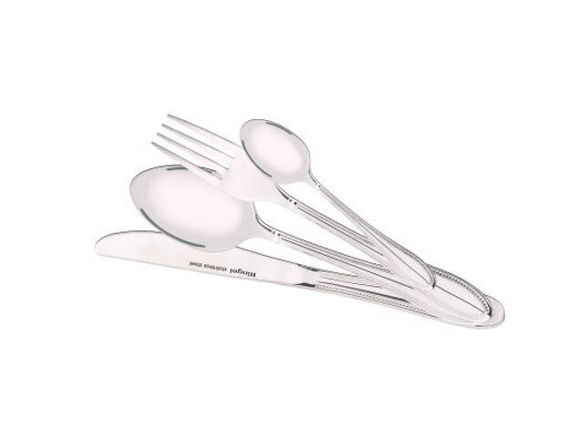 Столова ложка Ringel Promo 12 шт (RG-3101-12/2b) - Фото 5