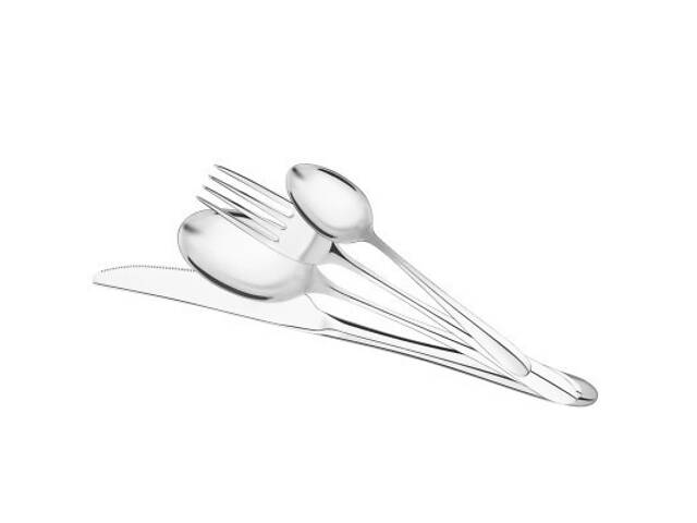 Столова ложка Ringel Scorpius 6 шт (RG-3115-6/2) - Фото 2