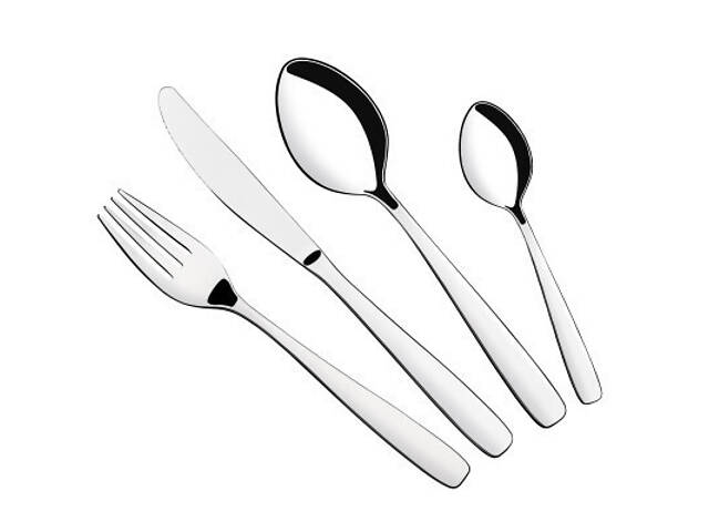 Столова ложка Tramontina Amazonas 1 шт (63960/010) - Фото 4