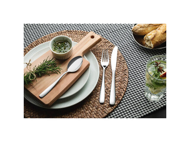 Столова ложка Tramontina Amazonas 1 шт (63960/010) - Фото 6