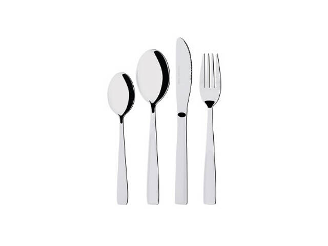 Столова вилка Ringel Lyra 3 шт (RG-3110-3/3) - Фото 6