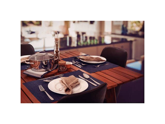 Столова вилка Tramontina Amazonas 1 шт (63960/020) - Фото 3