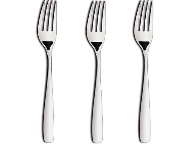 Столова вилка Tramontina Cosmos 3 шт (66950/021) - Фото 1
