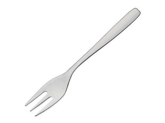 Столова вилка Tramontina Essentials для закусок 6 шт (66960/740) - Фото 1