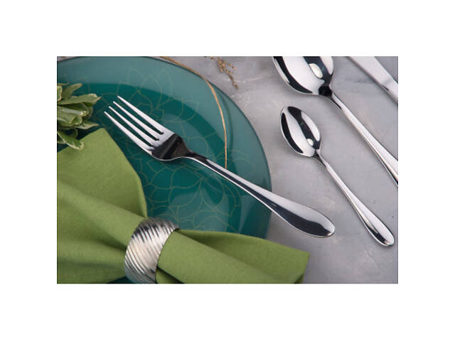 Столовий ніж Ringel Calypso 10 шт (RG-3113-10/1) - Фото 3