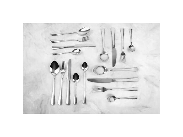 Столовий ніж Ringel Mira 6 шт (RG-3117-6/1) - Фото 3