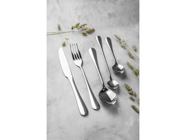 Столовий ніж Ringel Mira 6 шт (RG-3117-6/1) - Фото 5