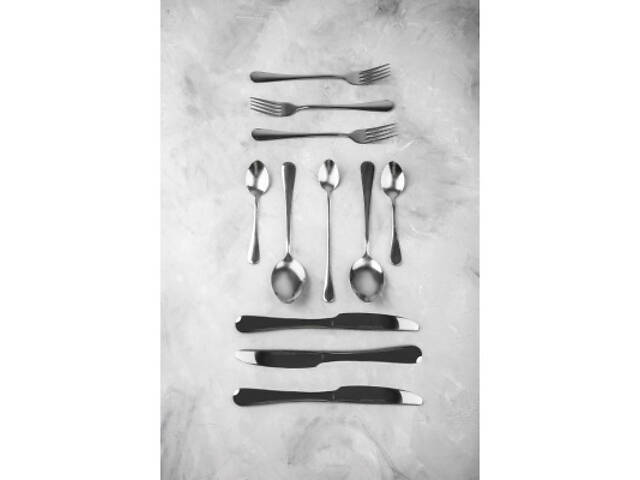 Столовий ніж Ringel Mira 6 шт (RG-3117-6/1) - Фото 7