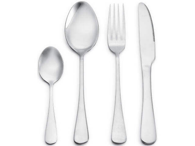 Столовий ніж Ringel Mira 6 шт (RG-3117-6/1) - Фото 4