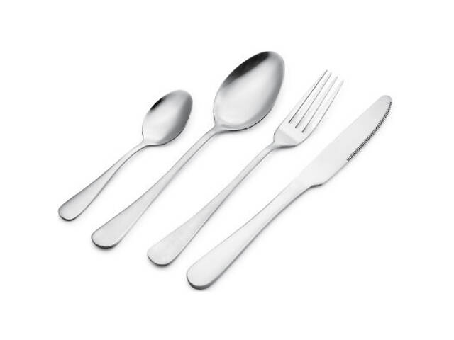 Столовий ніж Ringel Mira 6 шт (RG-3117-6/1) - Фото 6