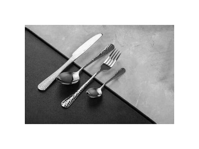 Столовий ніж Ringel Vega 6 шт (RG-3118-6/1) - Фото 3