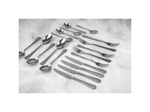 Столовий ніж Ringel Vega 6 шт (RG-3118-6/1) - Фото 5