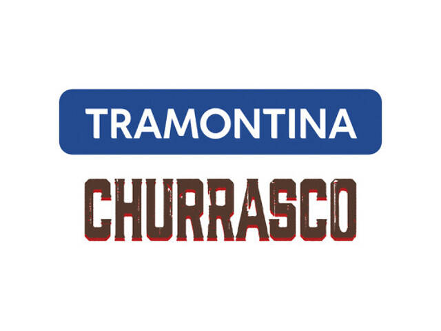 Столовий ніж Tramontina Barbecue Polywood для стейку 6 шт Red Wood (21109/674) - Фото 4