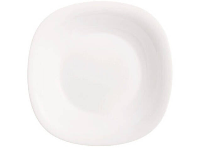 Столовый сервиз Luminarc Carine ЧорнеБіле 18 предметів (N1489) - Фото 5