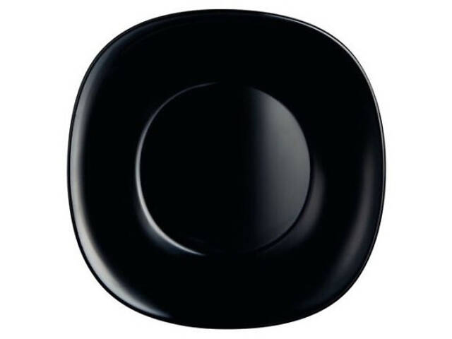 Столовый сервиз Luminarc Carine ЧорнеБіле 18 предметів (N1489) - Фото 6