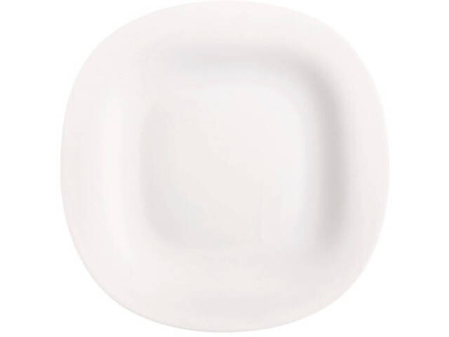 Столовый сервиз Luminarc Carine ЧорнеБіле 18 предметів (N1489) - Фото 7
