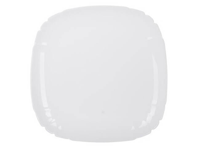 Столовый сервиз Luminarc Lotusia Білий 19 предметів (V1097) - Фото 4