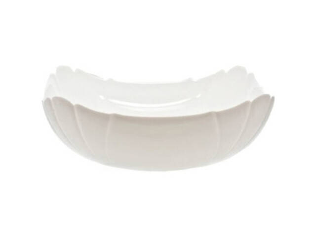 Столовый сервиз Luminarc Lotusia Білий 19 предметів (V1097) - Фото 5