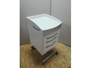 Столик мобільний стоматологічний ТС-3