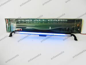 Стоп BLN003 NEON blue