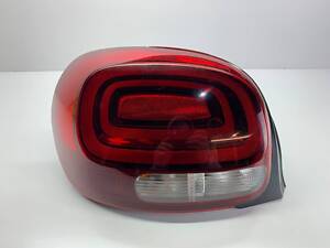 Фонари Задние Стоп Фонарь BMW E39 1995-2000 седан