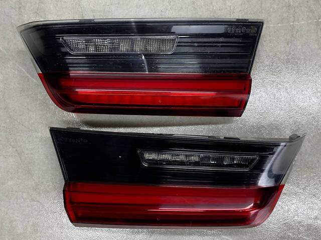 Задние фонари BMW E39 универсал дорестайл 1997-2000 - Фото 6