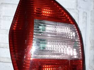 Стоп. Задний левый фонарь Citroen C2 (2003-2009) 3CKX13405; 9649864580.