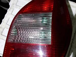 Стоп. Задний правый фонарь Citroen C2 (2003-2009) 3CKX13404; 9649864480