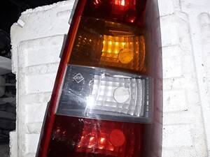Стоп. Задний правый фонарь Opel Astra G 2 универсал (1998-2005) 393032.