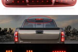 Стоп-сигнал для Chevy Silverado GMC Sierra 1500 2500 3500 HD Hummer H3T