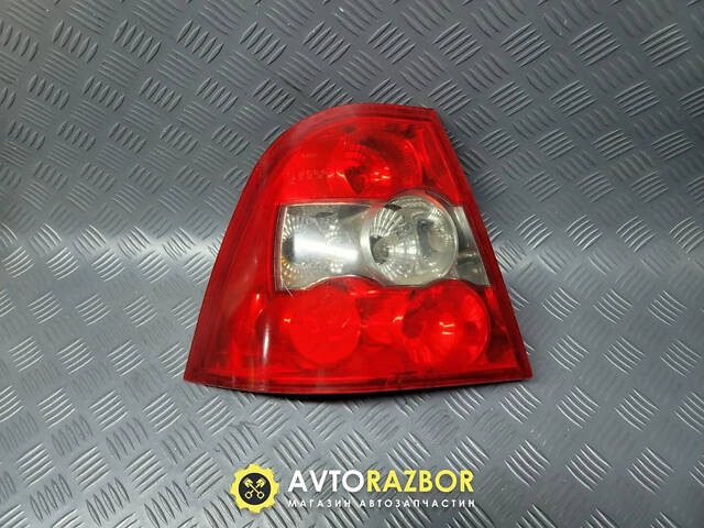 Стоп сигнал, фонарь задний левый 576022, 11701551180, MR7131A на Geely CK-1, CK-2 2005-2013 год - Фото 3
