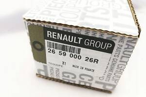 СТОП-СВЕТ RENAULT MEGANE III COMBI SCENIC 265900026R ОРИГ.