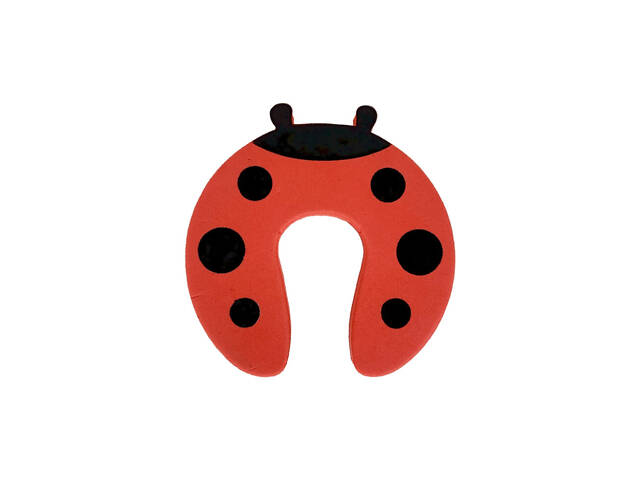 Стопор для дверей 'Сонечко' MGZ-0806-5 спінена гума - Фото 1