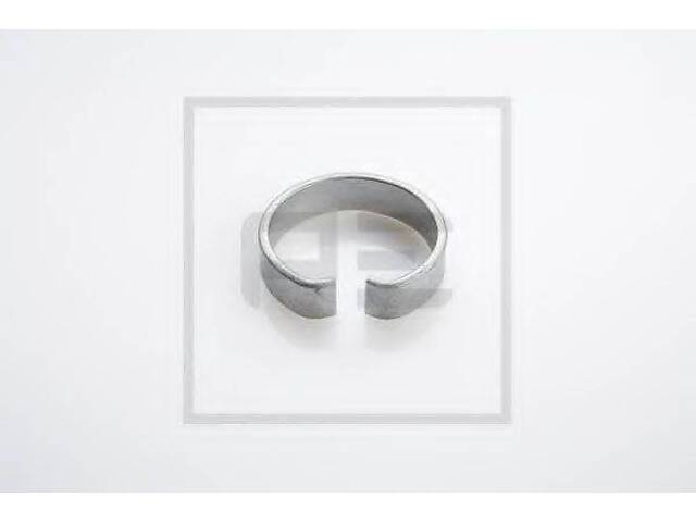 Стопорне кільце D33x32,5x10 гальмівної колодки BPW 0318802020 - Фото 1