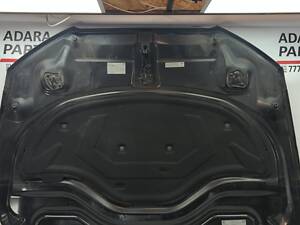 Стопорный крюк капота для Audi A6 Premium Plus 2011-2015 (4G0823480)