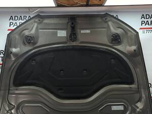 Стопорный крюк капота для Audi A6 Premium Plus 2011-2015 (4G0823480)