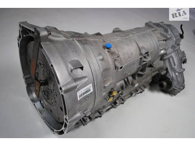 Коробка передач BMW X5 F15 24008611246 G8HP70X